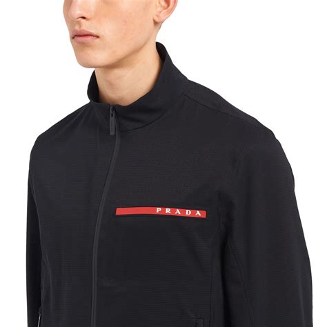 prada linea rossa discontinued|prada linea rossa men's apparel.